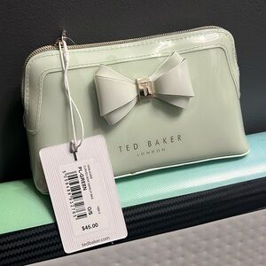 Ted Baker Cosmetic Bag